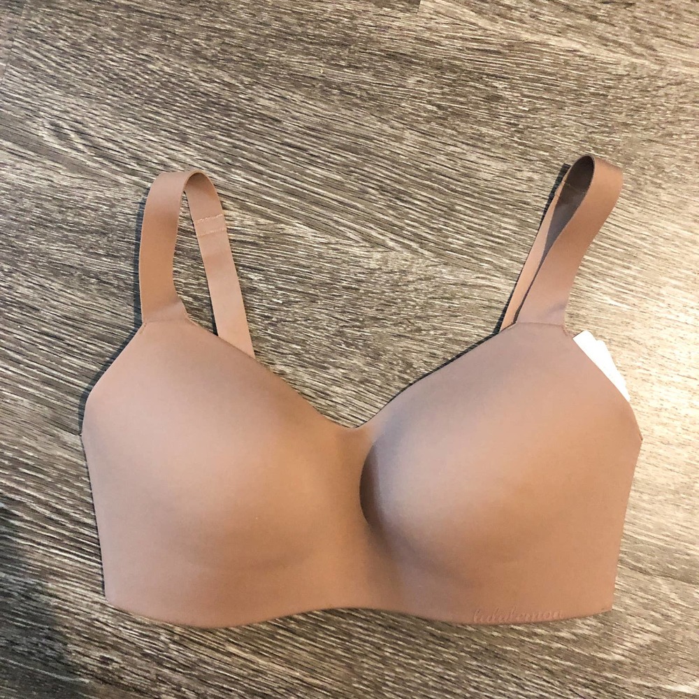 Lululemon Hold True Bra Size 32 DD
